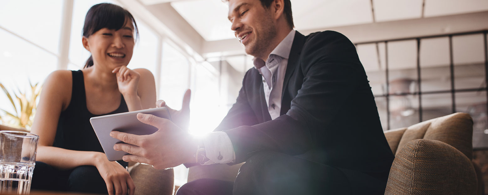 Increase digital collection engagement and usage by marketing to the older adults in your community