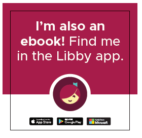 Libby, by OverDrive - eBook User Guide - Commerce Research Library