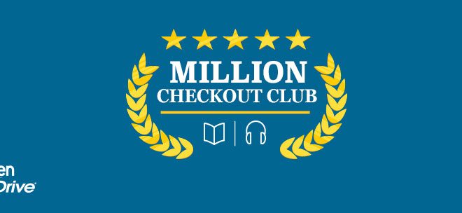 65 Public Libraries Achieve Record-breaking Reading Engagement by Exceeding 1 Million Digital Checkouts in 2018