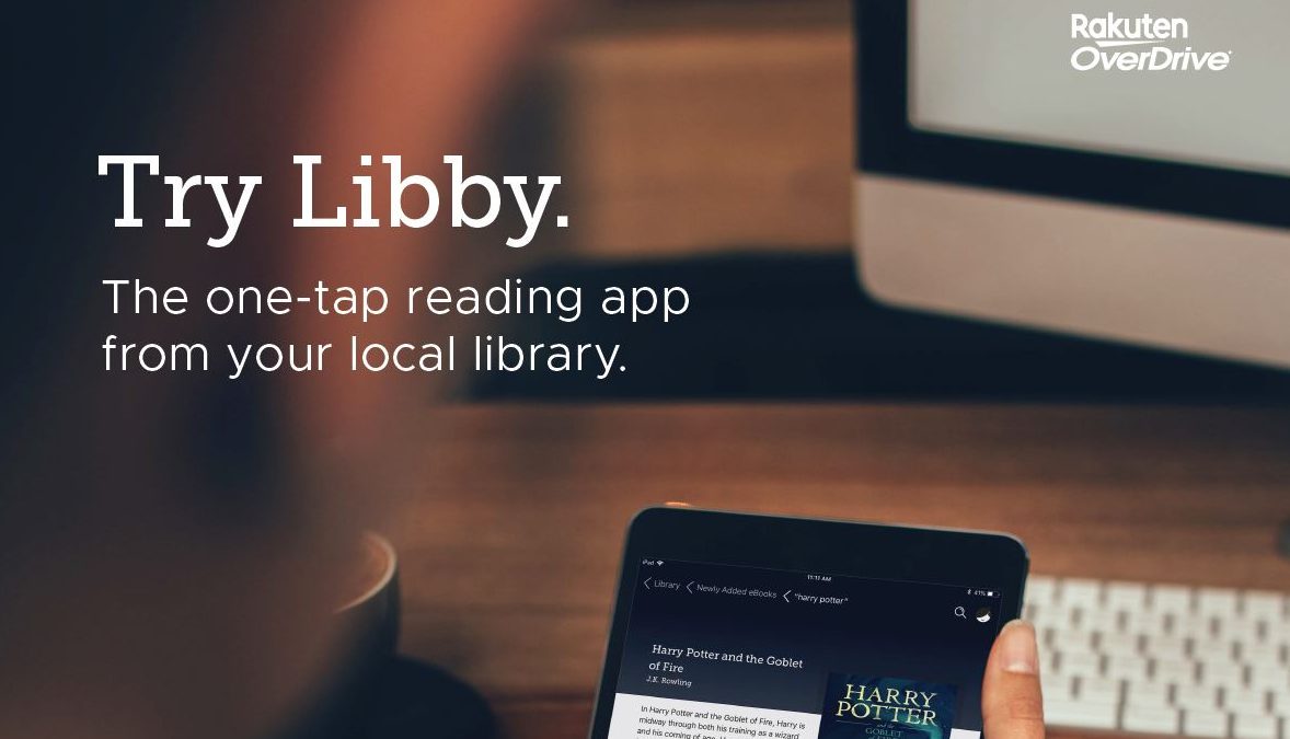 libby app review