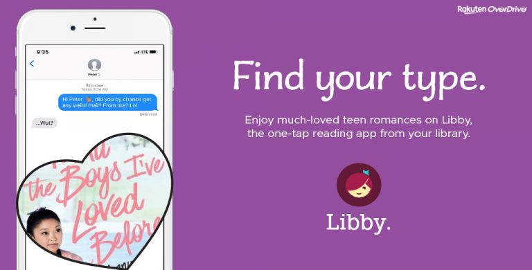 8 New Libby Features To Help You Read More