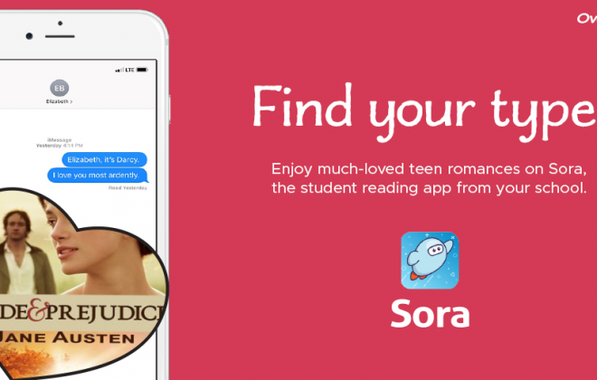 Reach New Users with OverDrive’s Resource Center