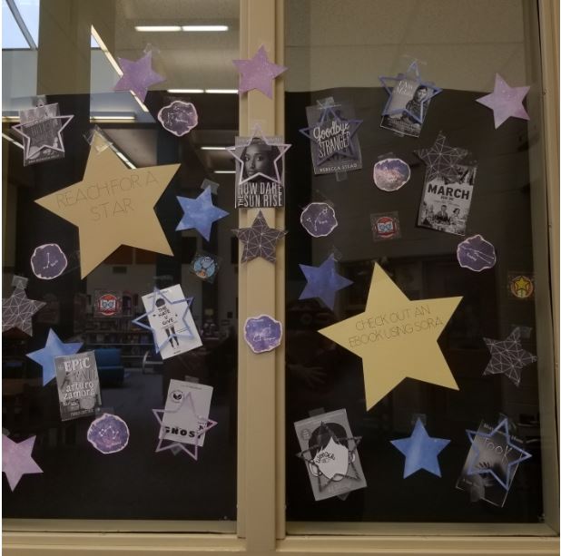 All Star Bulletin Board Ideas