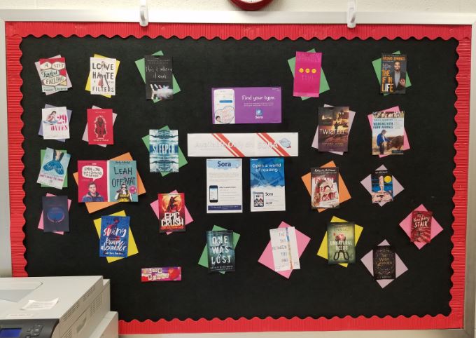 Promotional Ideas For Your Bulletin Boards Overdrive