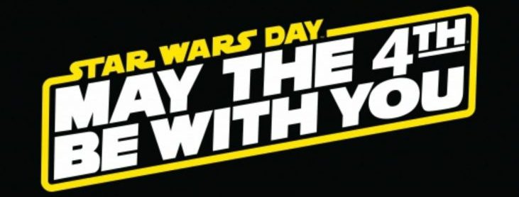 May the Fourth be….captivating