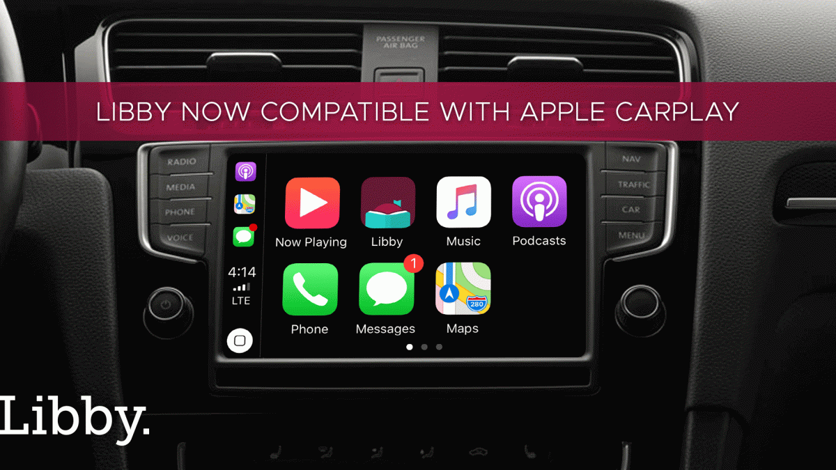 How to use an iPad or iPhone in your car, instead of CarPlay
