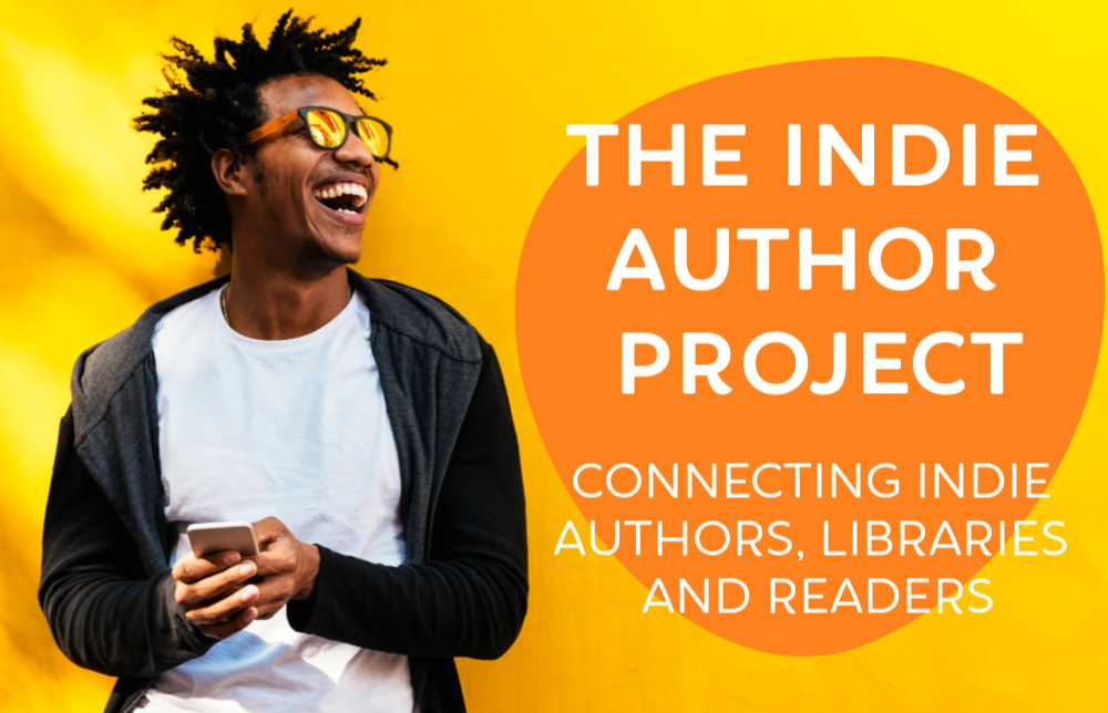 The Indie Author Project is back and better than ever - OverDrive