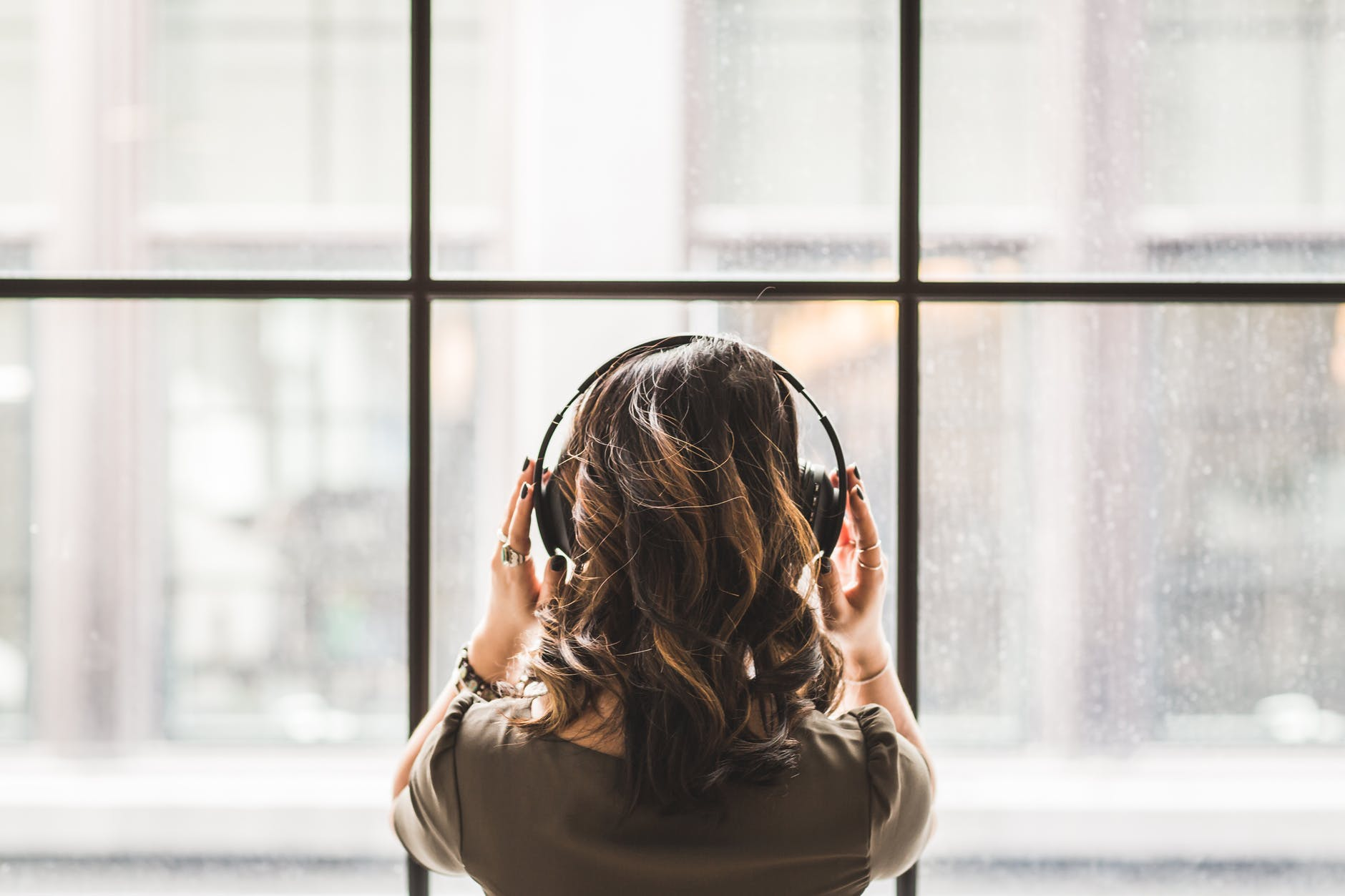 The Subtle Joys of Audiobooks