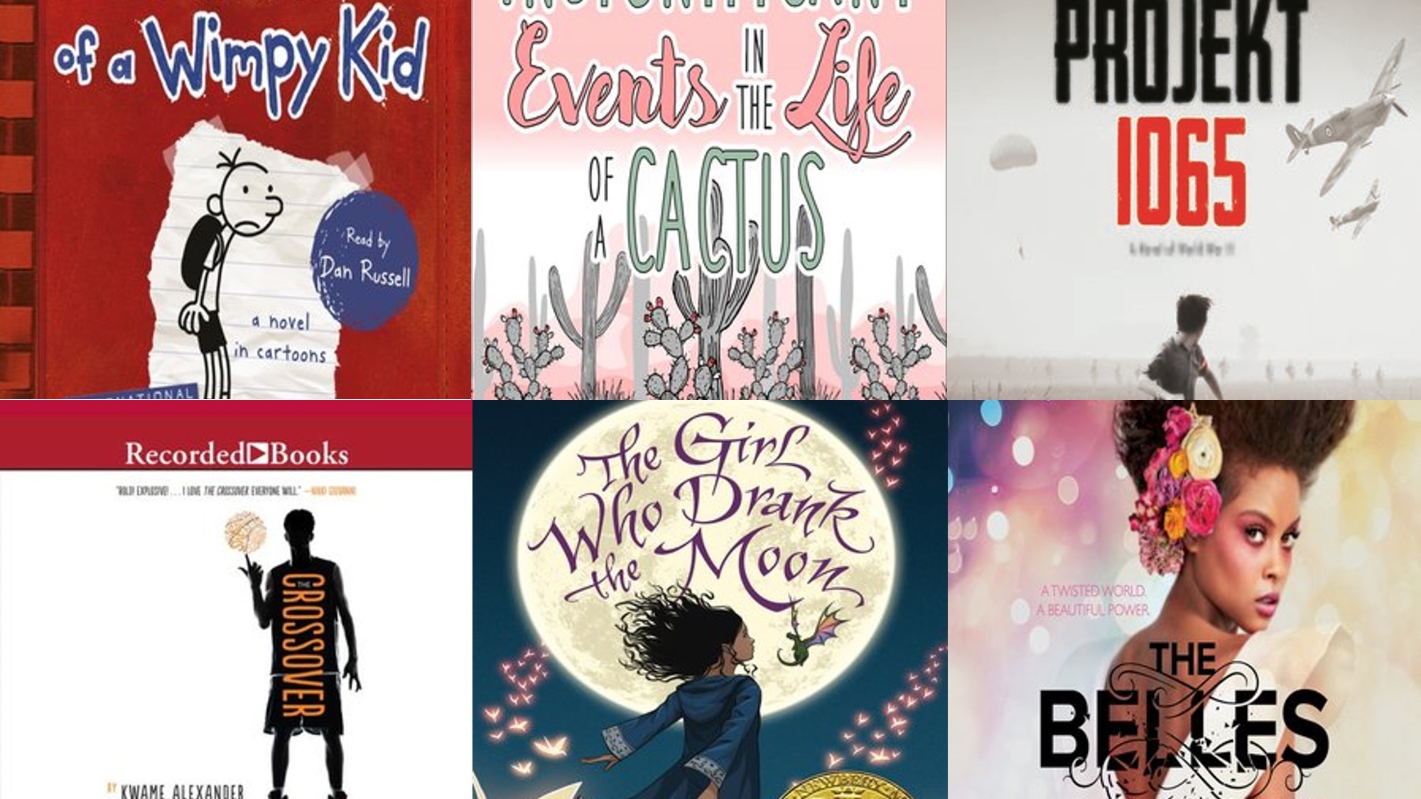 Best of the Back to School Sale (Part 1)