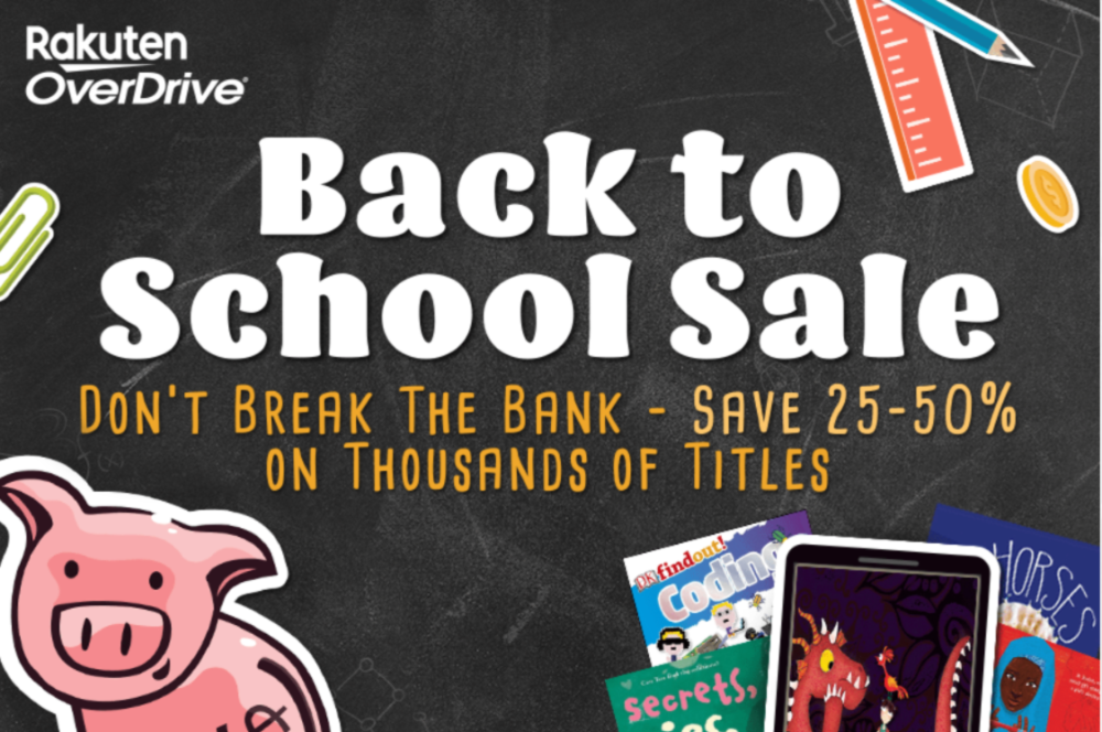 back to school sale png