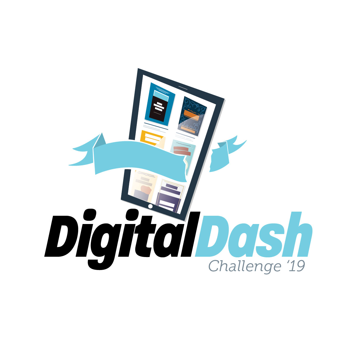 Sign up for the Digital Dash and receive a free Libby marketing package