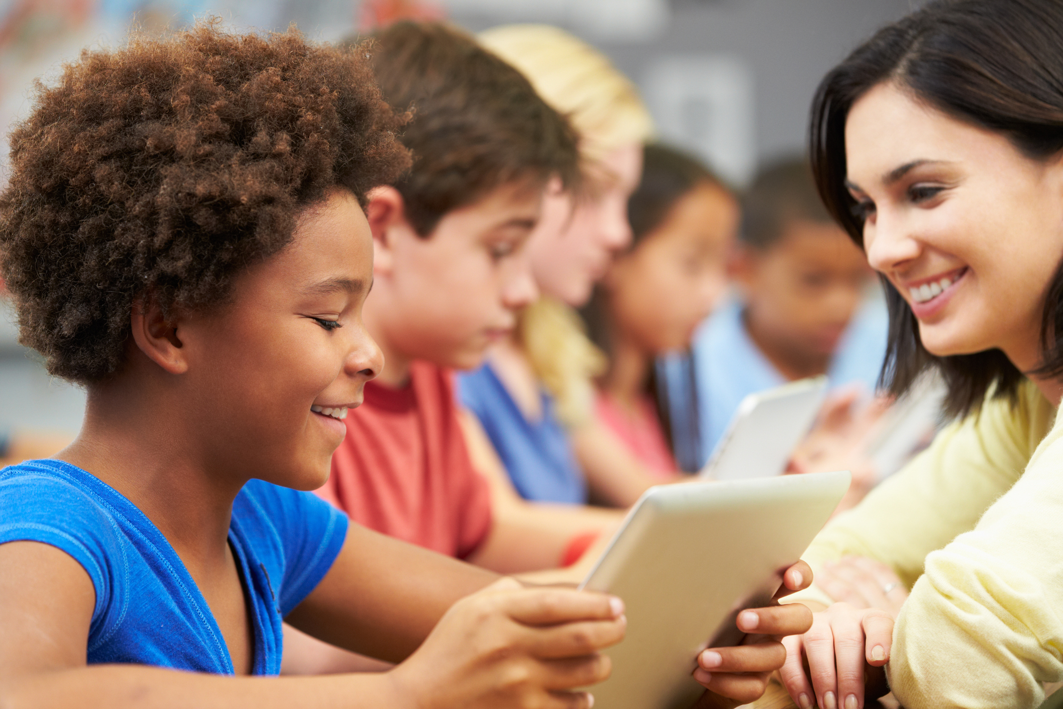 Share more with Google Classroom
