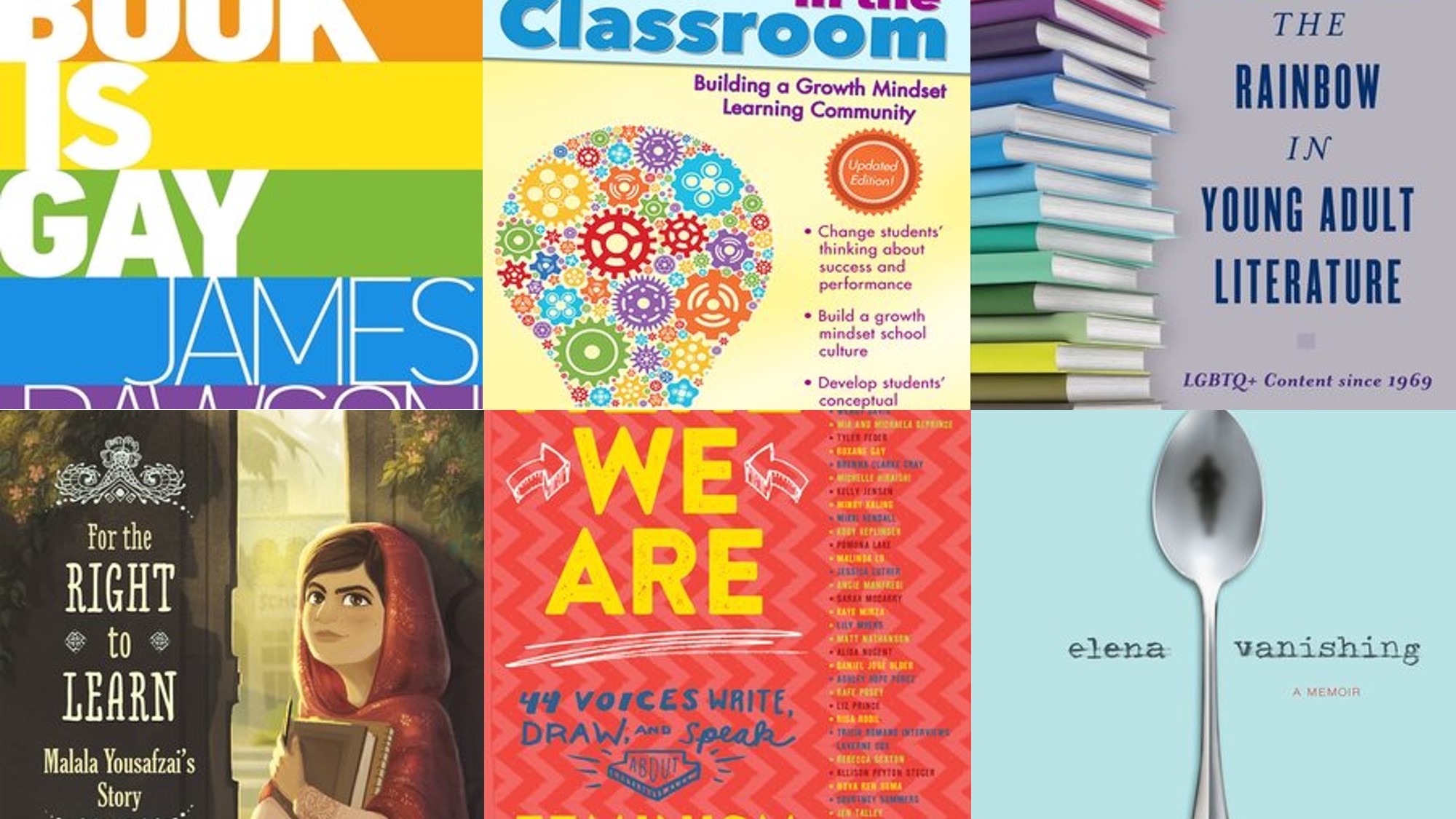 Best of the Back to School Sale – Part 2