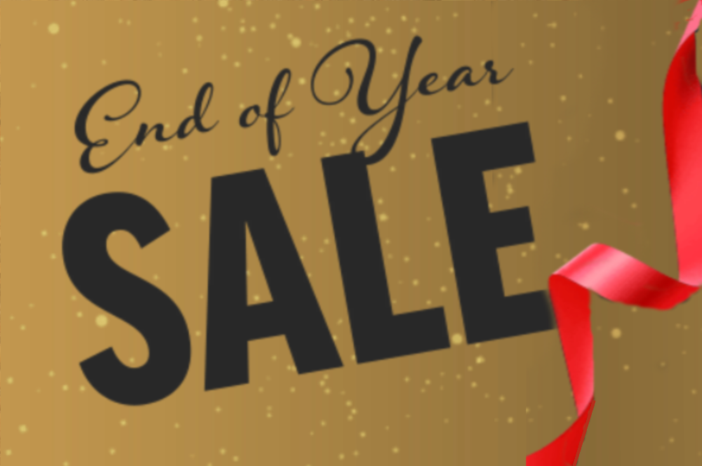 Last chance to save big in our End of Year Sale! - OverDrive