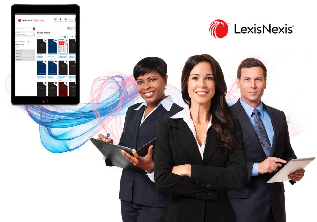 lexis-nexis-overdrive