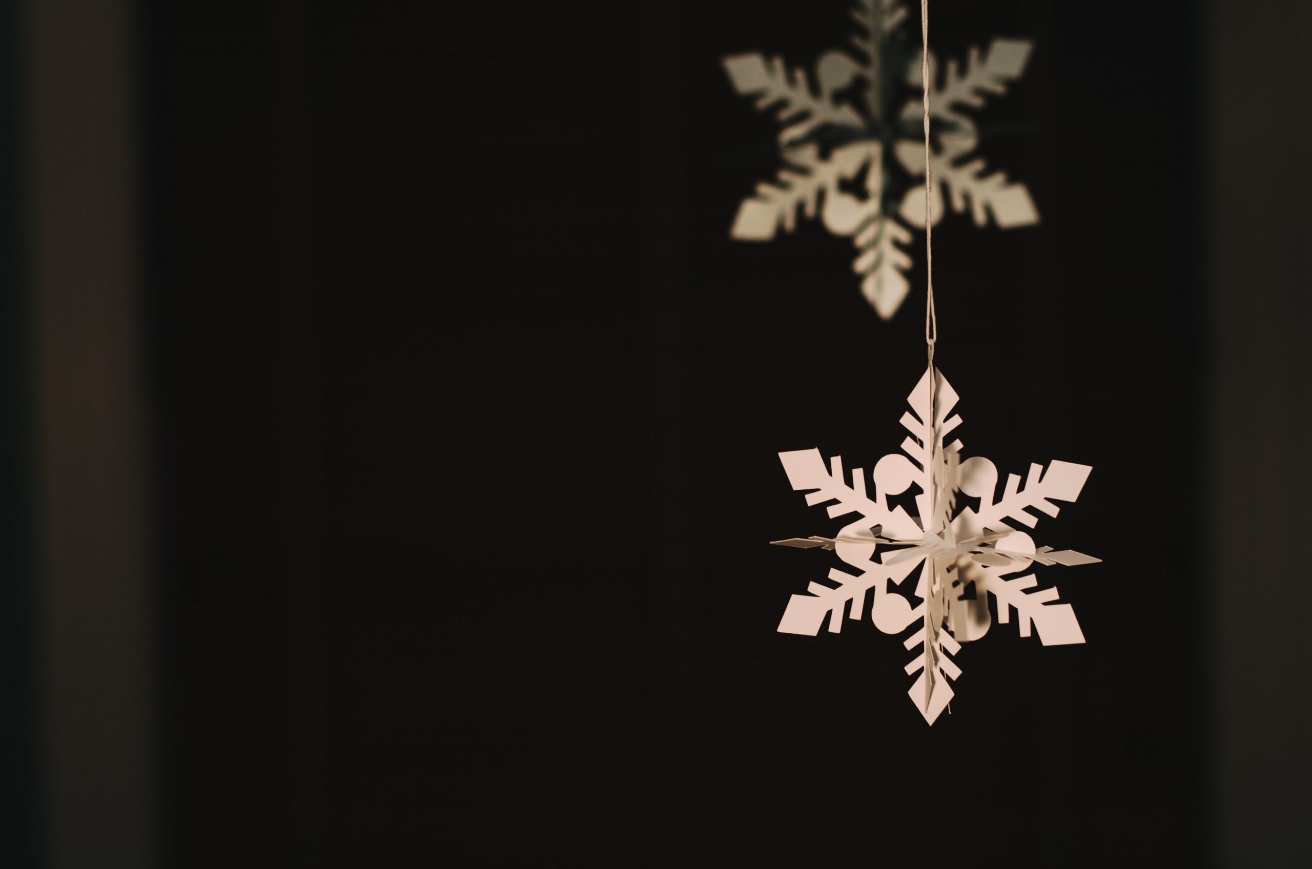 16 reads to spark your holiday spirit