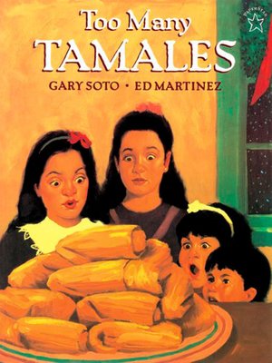 too many tamales on overdrive