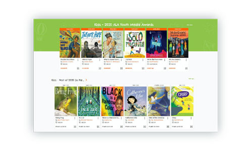 Little Books of Fashion(Series) · OverDrive: ebooks, audiobooks, and more  for libraries and schools