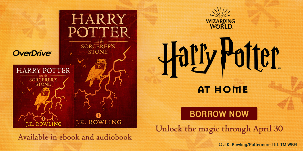 Harry Potter: From Book Series to Global Brand