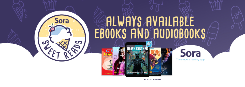 A Treat of School-Approved Popular Ebooks Students - OverDrive