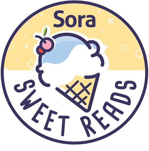 Sora Sweet Reads summer reading