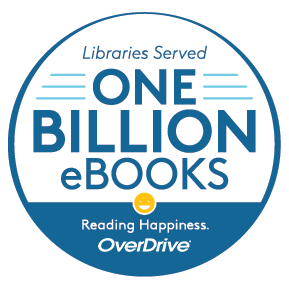 One Billion Ebooks badge