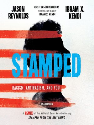 stamped jason reynolds