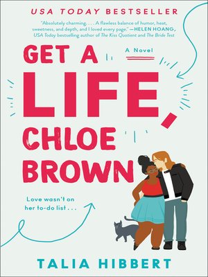 get a life chloe brown 