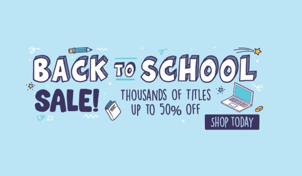 back to school sale png