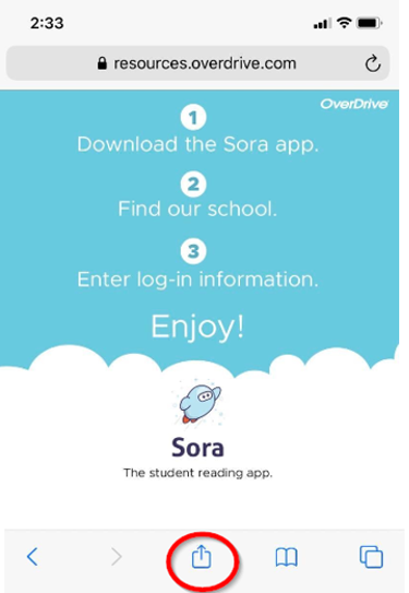 share sora graphics on social