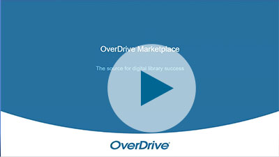OverDrive Marketplace