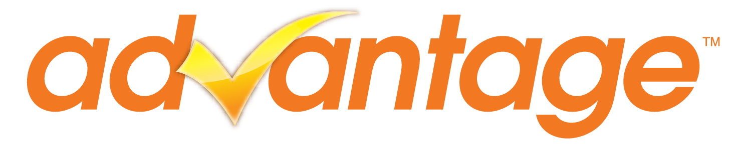 OverDrive Advantage logo