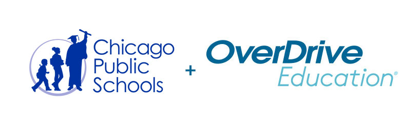 OverDrive Education Logo