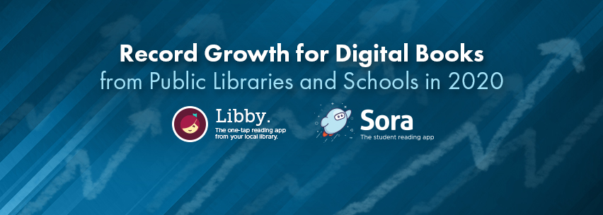 Update: Library E-Book Lending Legislation and Partnerships