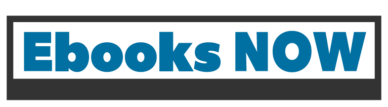 Ebooks NOW logo