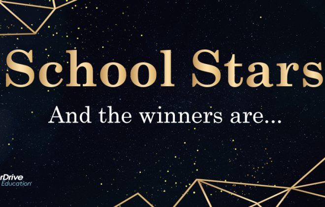 school stars 2021 winners