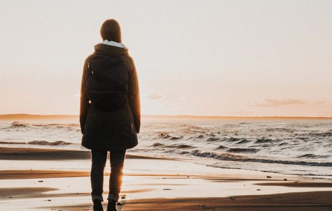 7 novels to help cope with grief