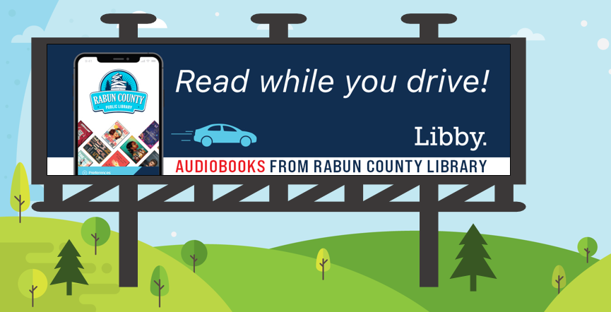 LIBBY -eBOOKS - South Georgia Regional Libraries