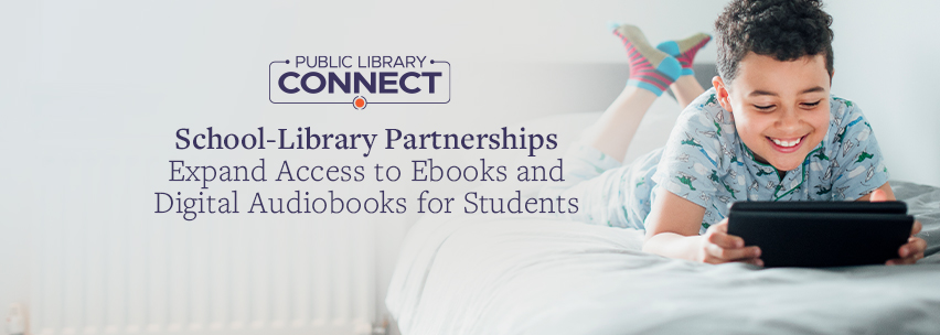 OverDrive: ebooks, audiobooks, and more for libraries and schools