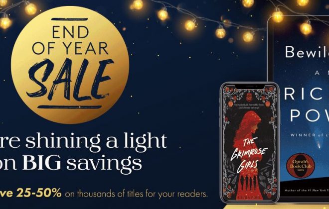 Our biggest sale of the year is here!