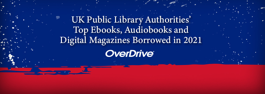 Instructions for e-book and e-audiobook services