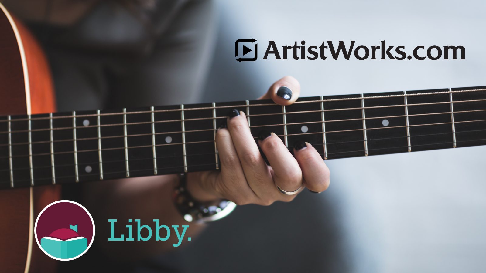 How the Sacramento Public Library gives patrons world-class music instruction from master musicians