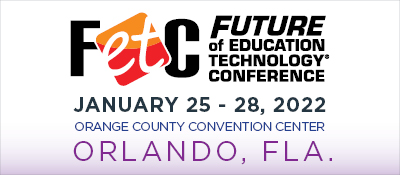 Orlando Convention Center Schedule 2022 2022 Future Of Education Technology Conference - Overdrive