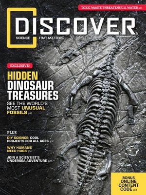Discover Hidden Dinosaur Treasures