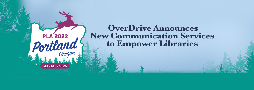 Announcing accessibility enhancements in the Libby app - OverDrive