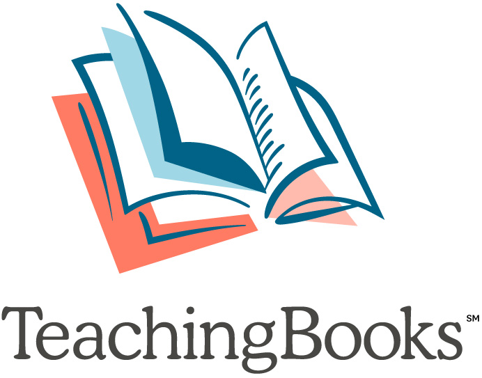 TeachingBooks.net logo