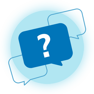 OverDrive Questions icon