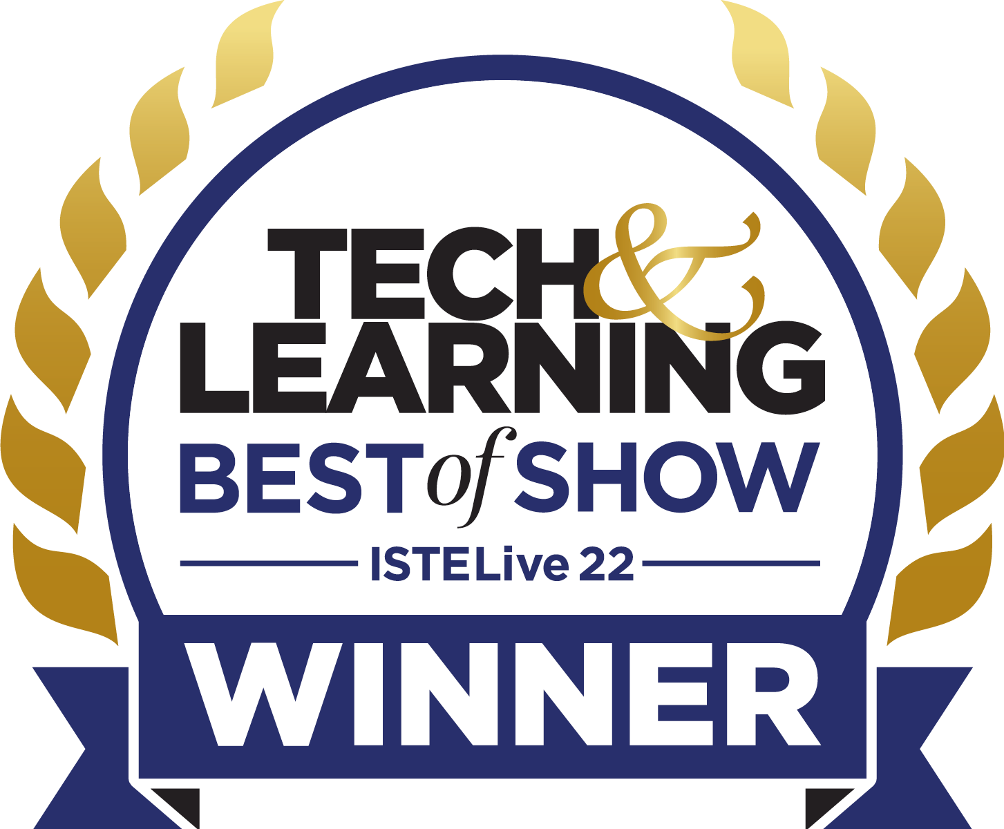 sora is a tech & learning best of show award winner at ISTELive 22