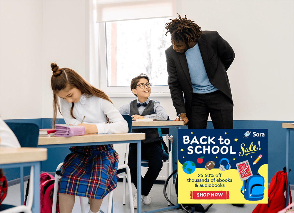 2022 back to school sale feature image