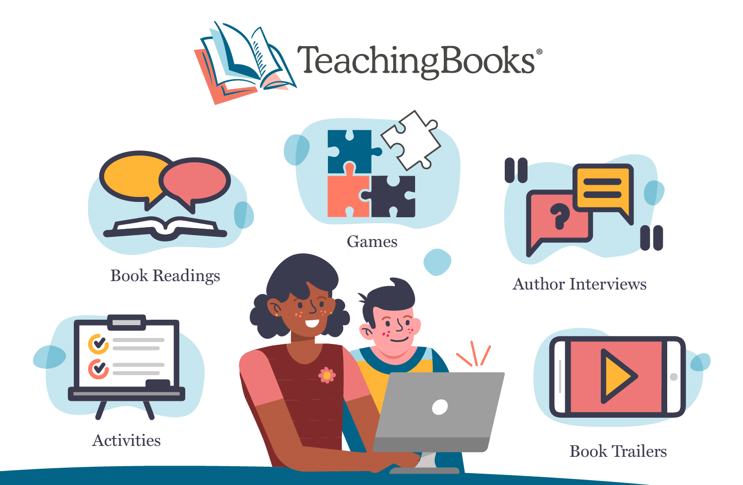 TeachingBooks